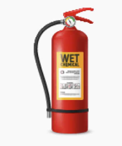 ถังดับเพลิง CO2 10 กก.